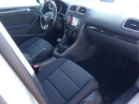 VW Golf VI 1.2 TSI | Mobile.bg    15