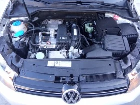 VW Golf VI 1.2 TSI | Mobile.bg    16