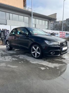 Audi A1, снимка 2