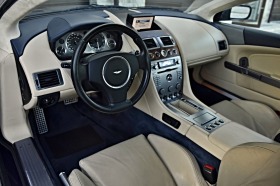 Aston martin Db9 6.0 V12, снимка 11 - Автомобили и джипове - 45408617