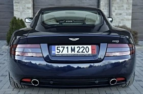 Aston martin Db9 6.0 V12 - [6] 