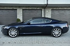 Aston martin Db9 6.0 V12 - [8] 