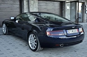 Обява за продажба на Aston martin Db9 6.0 V12 ~86 600 лв. - изображение 5