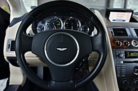 Обява за продажба на Aston martin Db9 6.0 V12 ~86 600 лв. - изображение 11