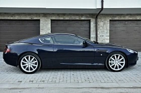 Обява за продажба на Aston martin Db9 6.0 V12 ~86 600 лв. - изображение 7