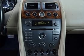 Aston martin Db9 6.0 V12, снимка 13