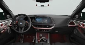 BMW XM  LABEL RED M PACKAGE HEAD-UP NAVI 360 CAMERA  | Mobile.bg    4