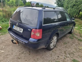 VW Passat 1.9  105    | Mobile.bg    3