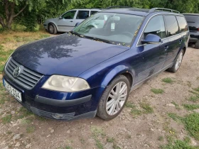 VW Passat 1.9  105    | Mobile.bg    1