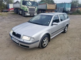 Skoda Octavia | Mobile.bg    1