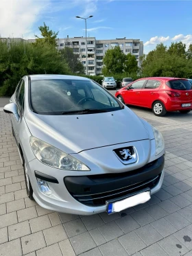 Peugeot 308, снимка 3