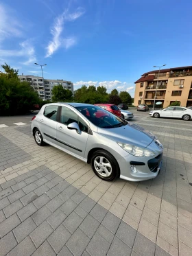 Peugeot 308, снимка 5