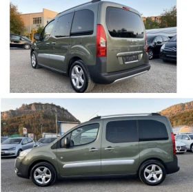 Peugeot Partner 1.6HDI-90к.с-OUTDOOR-ПЪТНИЧЕСКИ, снимка 6