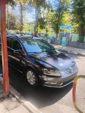 VW Passat 2000 tdi, снимка 17