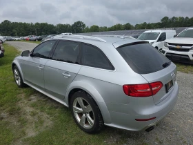 Audi A4 Allroad Premium Plus* ПОДГРЕВ* ПАМЕТ* ПАНОРАМА* , снимка 4