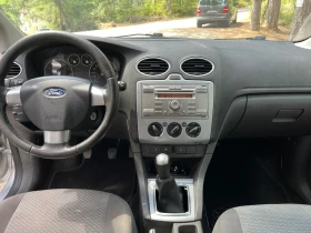 Ford Focus 2.0 i LPG, снимка 7