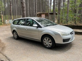 Ford Focus 2.0 i LPG, снимка 1