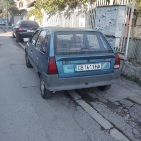 Citroen Ax 1.1, снимка 6