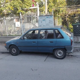 Citroen Ax 1.1, снимка 7