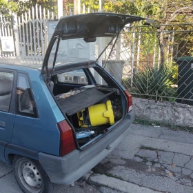 Citroen Ax 1.1, снимка 4