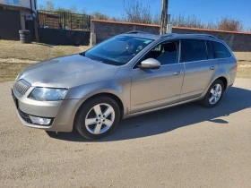 Skoda Octavia 1.6 TDI , снимка 1