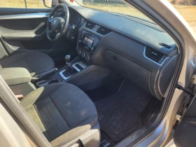 Skoda Octavia 1.6 TDI , снимка 8