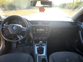 Skoda Octavia 1.6 TDI , снимка 10