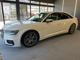 Audi A6 S6/55TDI/Bi Turbo/B&O/Head Up/20z/V8 sound/Full, снимка 5