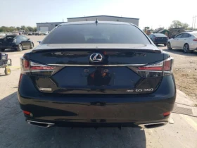 Lexus GS 350 2020 LEXUS GS 350 F SPORT - [6] 