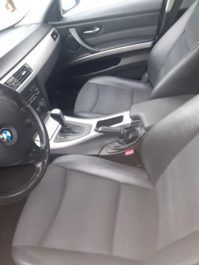 BMW 320  163k-190000км , снимка 9