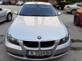 BMW 320  163k-190000км , снимка 3