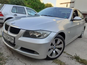 BMW 320  163k-190000км , снимка 1