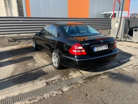 Mercedes-Benz E 500, снимка 2