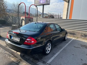 Mercedes-Benz E 500, снимка 3