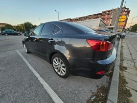 Lexus IS 220d facelift, снимка 3