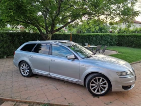 Audi A6 Allroad, снимка 5