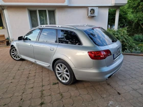 Audi A6 Allroad, снимка 3