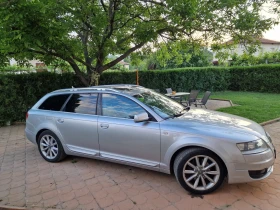 Audi A6 Allroad, снимка 6