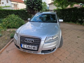 Audi A6 Allroad, снимка 1