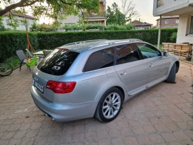 Audi A6 Allroad, снимка 7