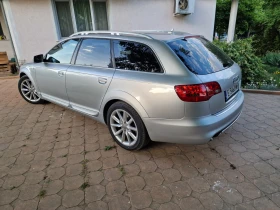 Audi A6 Allroad, снимка 8