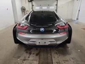 BMW i8, снимка 8