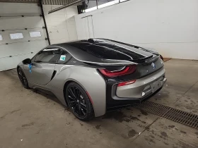 BMW i8, снимка 9