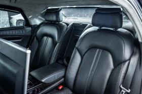 Audi A8 ARMOR* Camera* Alcantara* Подгрев, снимка 16