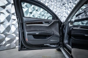 Audi A8 ARMOR* Camera* Alcantara* Подгрев, снимка 7