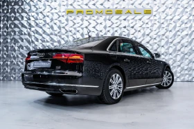 Audi A8 ARMOR* Camera* Alcantara* Подгрев, снимка 4