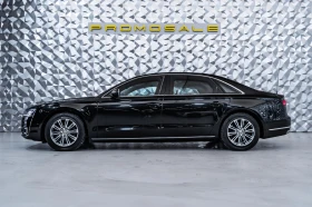 Audi A8 ARMOR* Camera* Alcantara* Подгрев, снимка 3