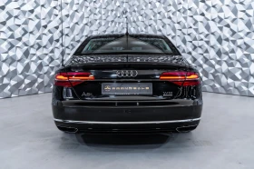 Audi A8 ARMOR* Camera* Alcantara* Подгрев, снимка 5