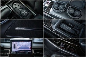 Audi A8 ARMOR* Camera* Alcantara* Подгрев, снимка 17