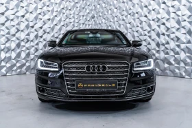 Audi A8 ARMOR* Camera* Alcantara* Подгрев, снимка 2